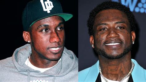 hopsin gucci clone|gucci mane not a clone.